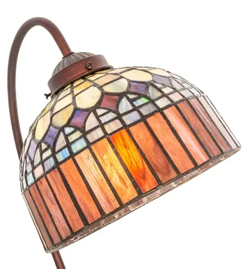 The Tiffany Candice by Meyda Lighting - Image 6