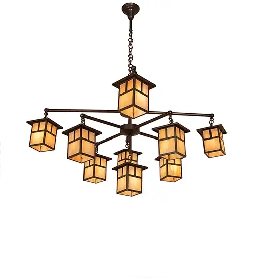 The Hyde Park by Meyda Lighting - Image 2