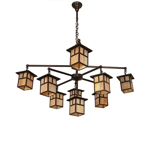 The Hyde Park by Meyda Lighting - Image 3
