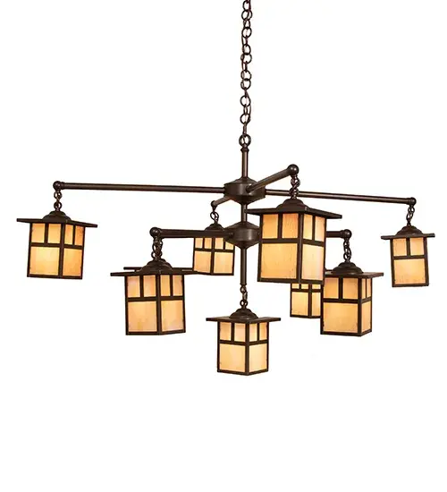 The Hyde Park by Meyda Lighting - Image 5
