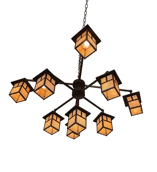 The Hyde Park by Meyda Lighting - Image 6