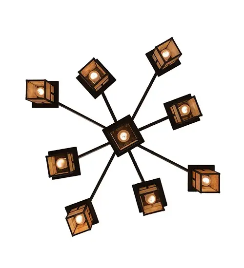 The Hyde Park by Meyda Lighting - Image 7