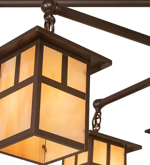 The Hyde Park by Meyda Lighting - Image 8