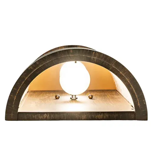 The Wyant by Meyda Lighting - Image 8