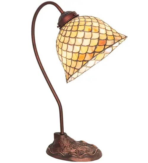 The Tiffany Fishscale by Meyda Lighting - Image 2