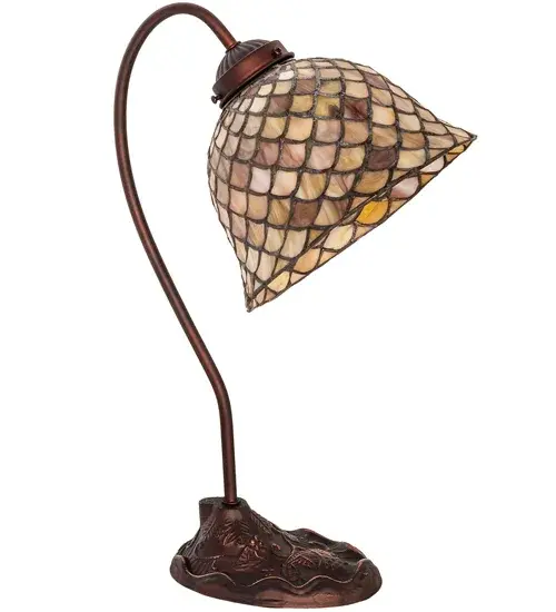 The Tiffany Fishscale by Meyda Lighting - Image 3