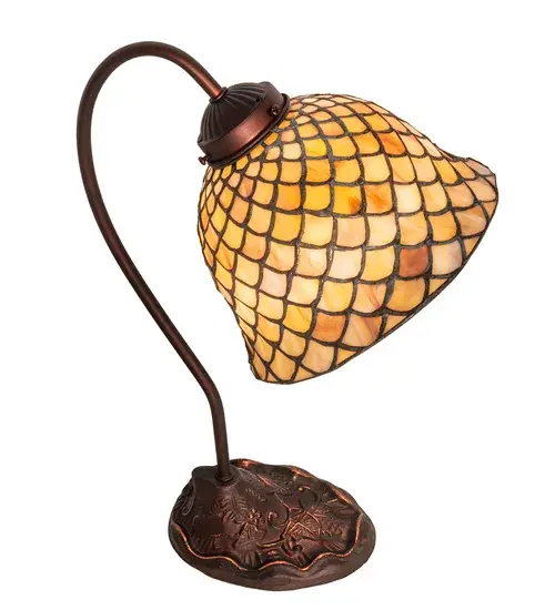 The Tiffany Fishscale by Meyda Lighting - Image 4