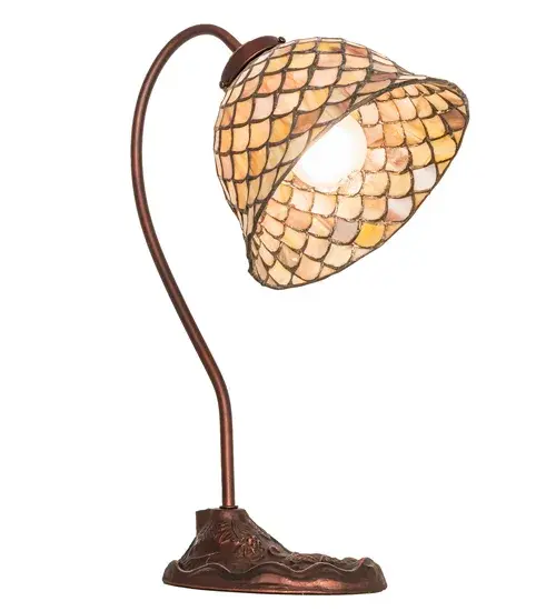 The Tiffany Fishscale by Meyda Lighting - Image 5
