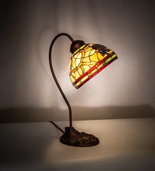 The Pinecone by Meyda Lighting - Image 1