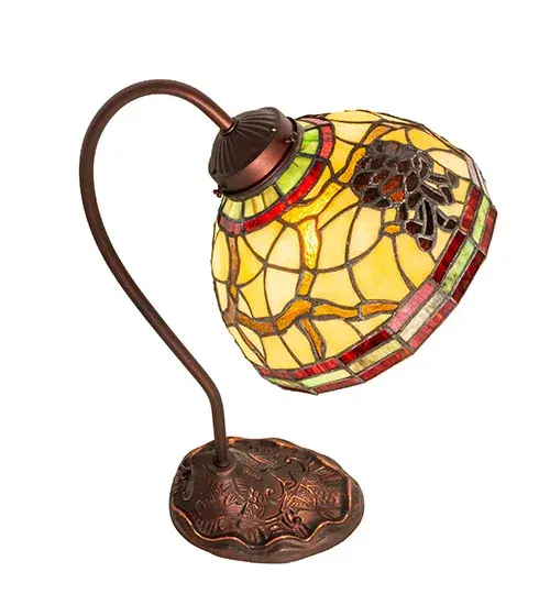 The Pinecone by Meyda Lighting - Image 4