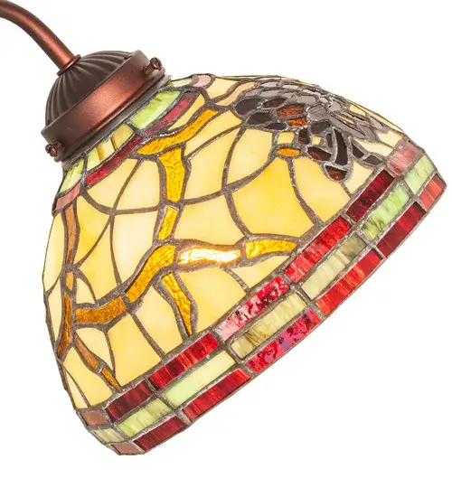 The Pinecone by Meyda Lighting - Image 6