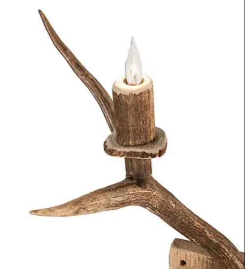 The Antlers by Meyda Lighting - Image 11