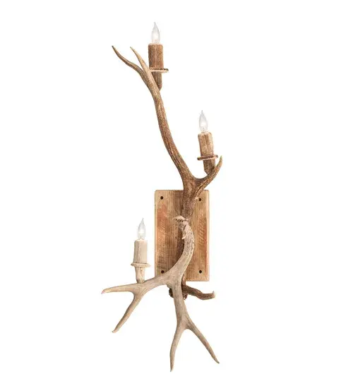 The Antlers by Meyda Lighting - Image 5