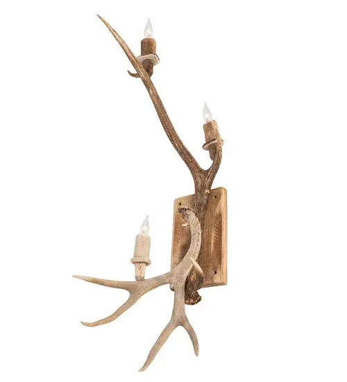 The Antlers by Meyda Lighting - Image 6