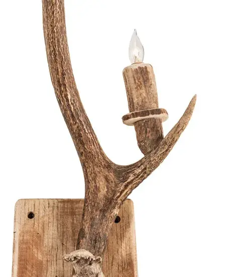 The Antlers by Meyda Lighting - Image 10