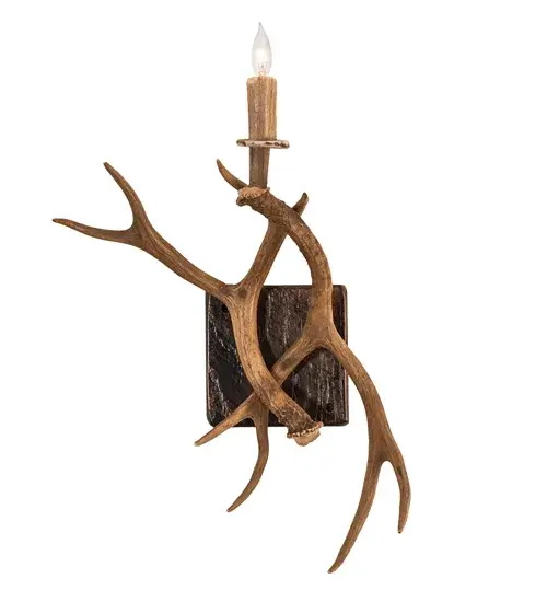 The Antlers by Meyda Lighting - Image 5