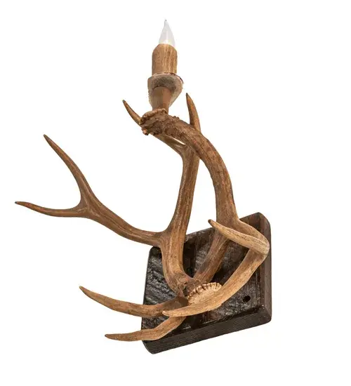 The Antlers by Meyda Lighting - Image 6