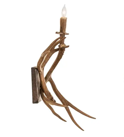 The Antlers by Meyda Lighting - Image 8