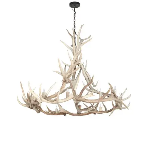 The Antlers by Meyda Lighting - Image 3