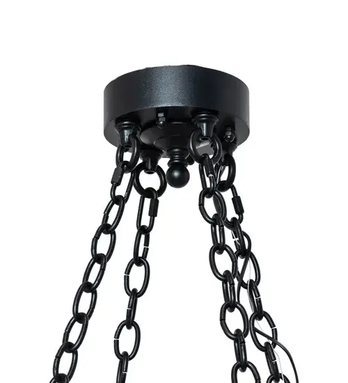 The Loxley by Meyda Lighting - Image 11