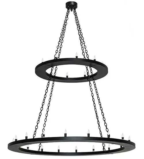 The Loxley by Meyda Lighting - Image 3