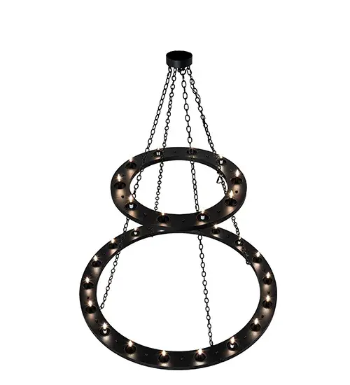 The Loxley by Meyda Lighting - Image 4