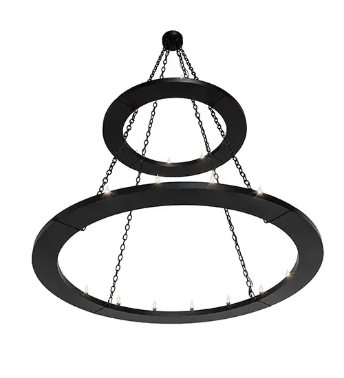 The Loxley by Meyda Lighting - Image 6