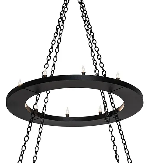 The Loxley by Meyda Lighting - Image 8