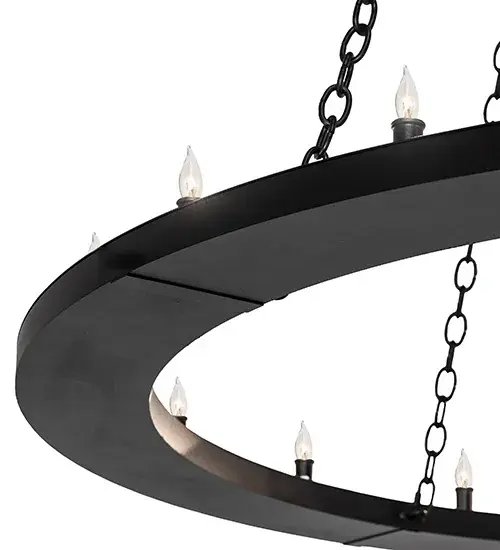 The Loxley by Meyda Lighting - Image 9