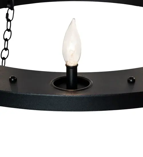 The Loxley by Meyda Lighting - Image 10