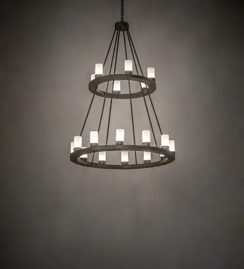 The Loxley by Meyda Lighting - Image 1