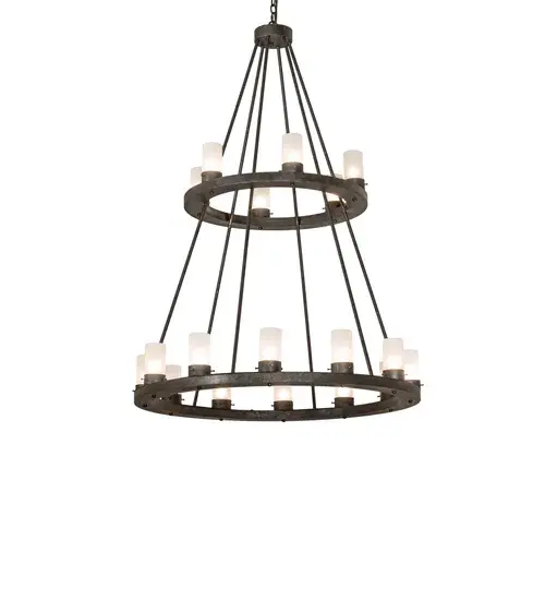 The Loxley by Meyda Lighting - Image 2