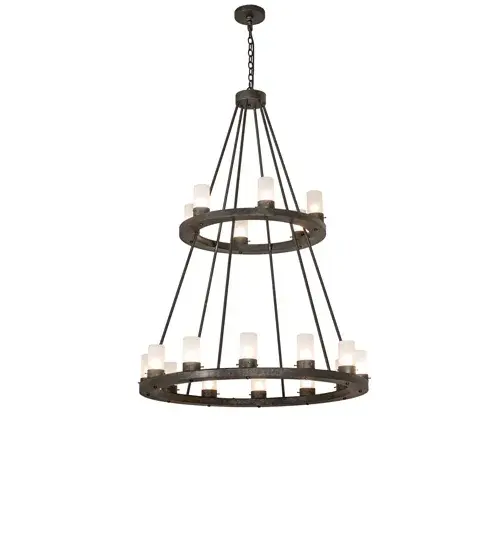 The Loxley by Meyda Lighting - Image 11