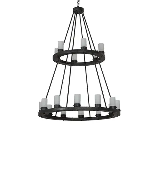 The Loxley by Meyda Lighting - Image 3
