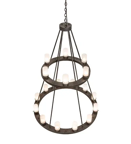 The Loxley by Meyda Lighting - Image 4