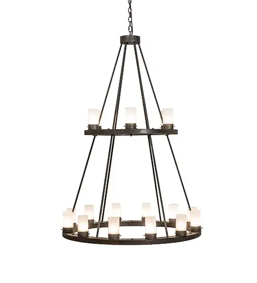 The Loxley by Meyda Lighting - Image 5