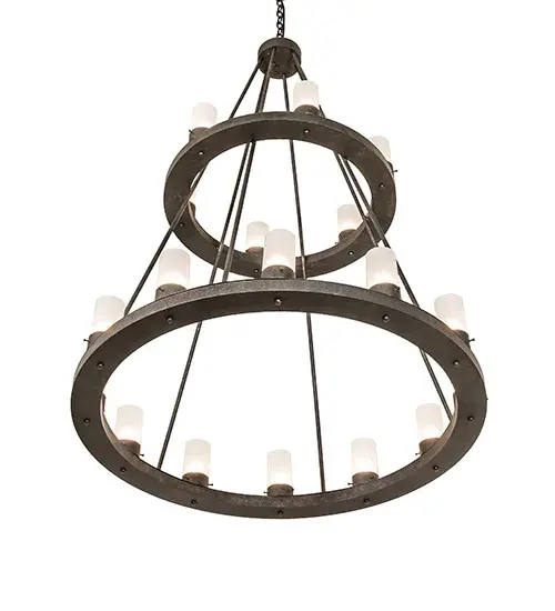 The Loxley by Meyda Lighting - Image 6