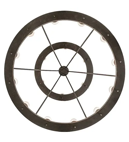 The Loxley by Meyda Lighting - Image 7