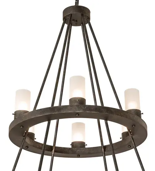 The Loxley by Meyda Lighting - Image 8