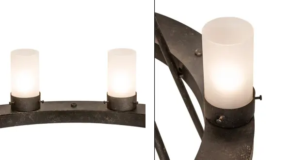 The Loxley by Meyda Lighting - Image 9