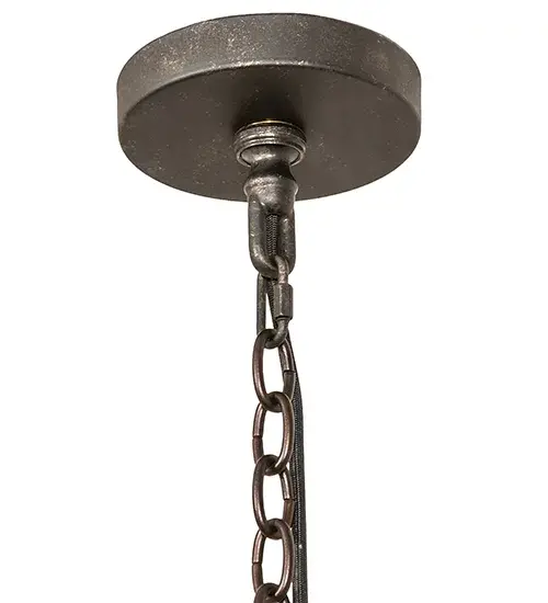 The Loxley by Meyda Lighting - Image 10