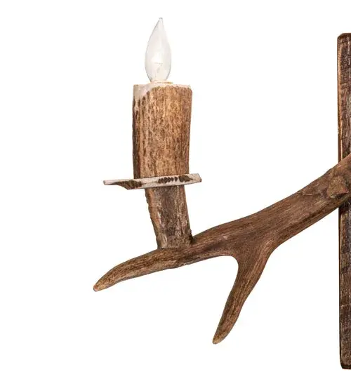 The Antlers by Meyda Lighting - Image 9