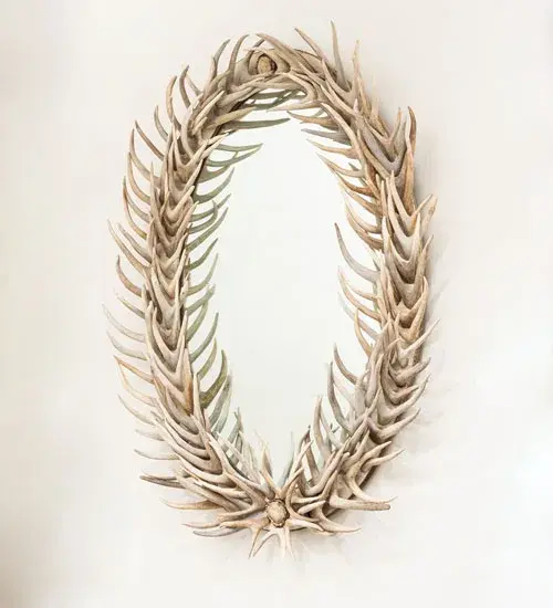 The Antlers by Meyda Lighting - Image 1