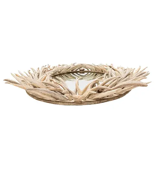The Antlers by Meyda Lighting - Image 3