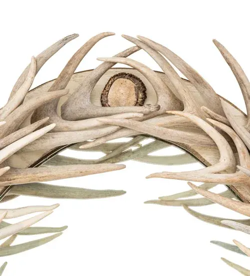 The Antlers by Meyda Lighting - Image 4