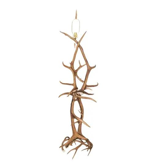 The Antlers by Meyda Lighting - Image 2