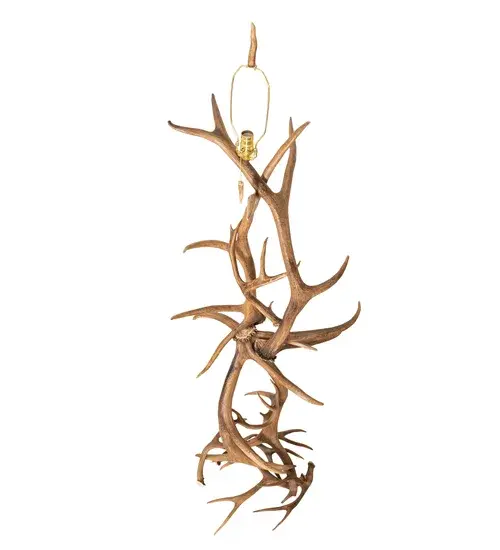 The Antlers by Meyda Lighting - Image 3