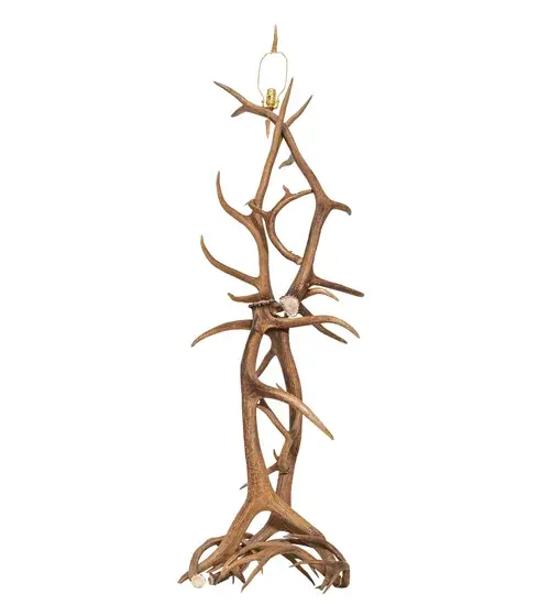 The Antlers by Meyda Lighting - Image 4