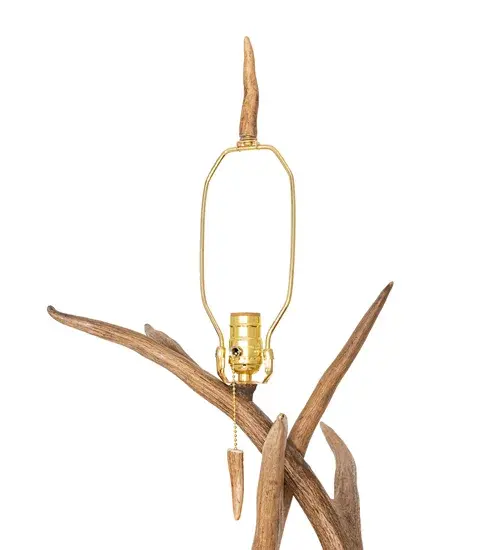 The Antlers by Meyda Lighting - Image 6