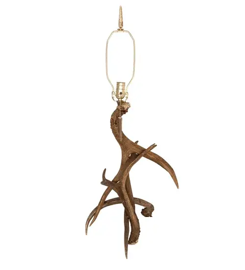 The Antlers by Meyda Lighting - Image 1